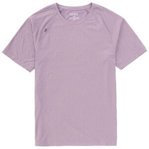 Rhone Reign Short Sleeve